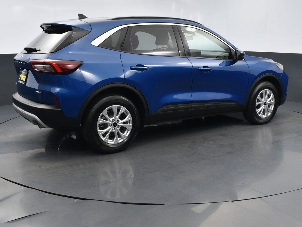 used 2023 Ford Escape car, priced at $22,881