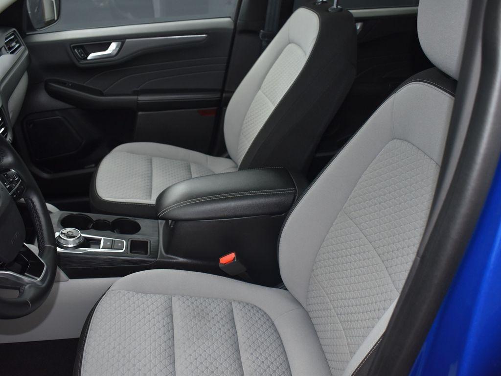 used 2023 Ford Escape car, priced at $22,881