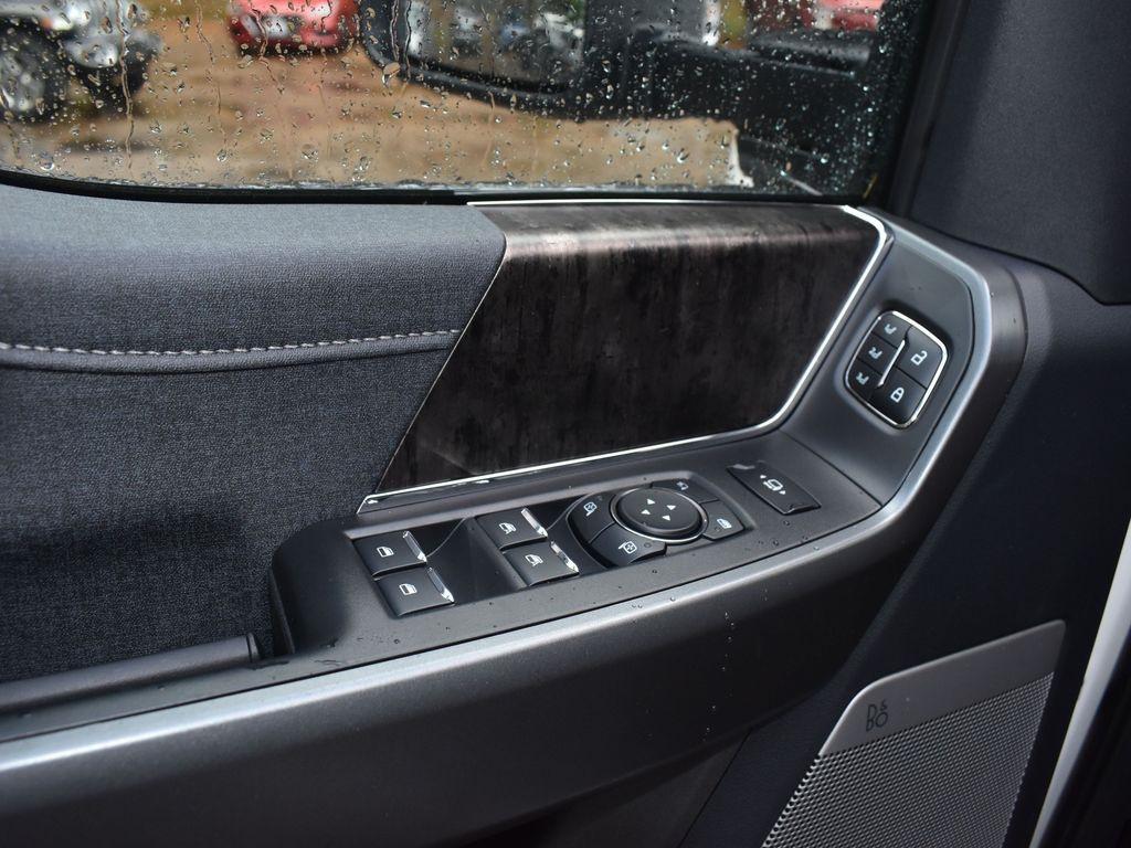 new 2025 Ford F-350 car, priced at $85,999