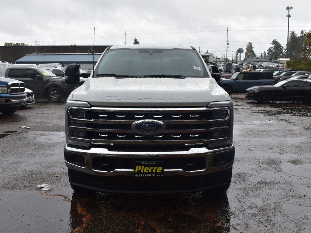 new 2025 Ford F-350 car, priced at $85,999