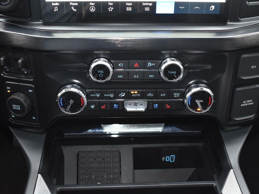 new 2025 Ford F-350 car, priced at $85,999