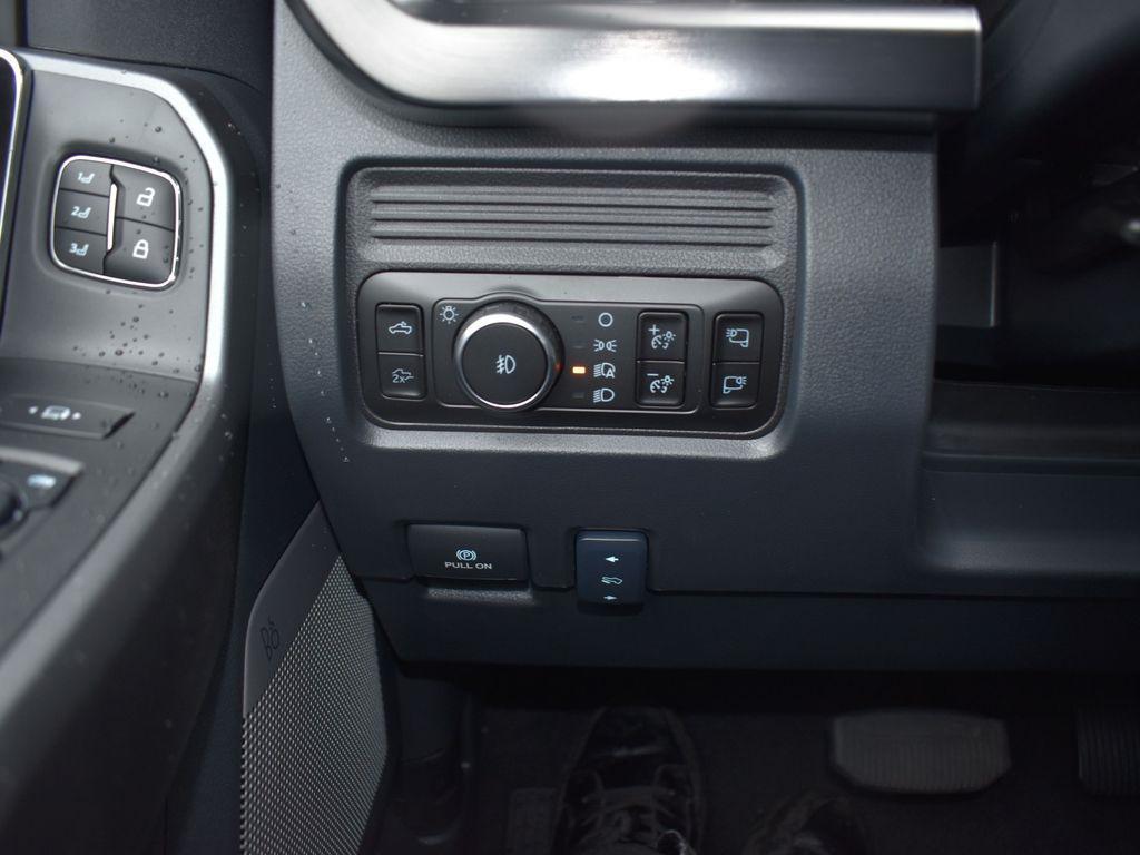 new 2025 Ford F-350 car, priced at $85,999