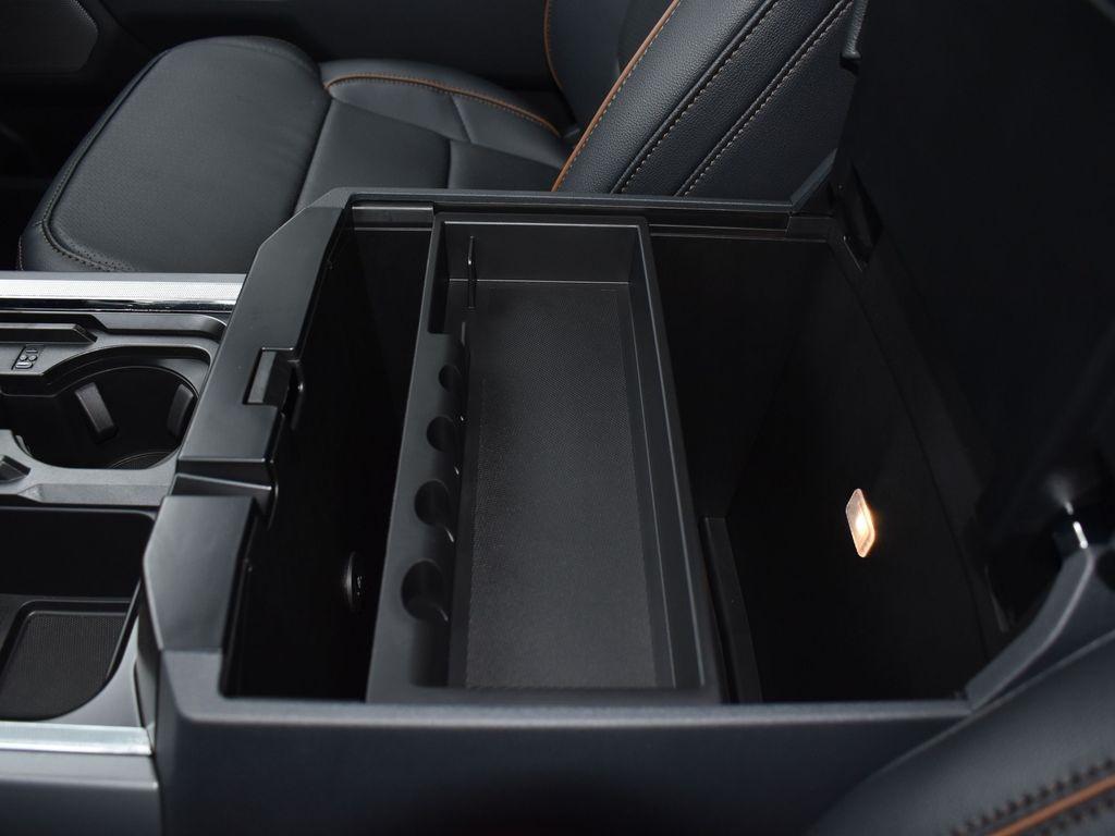 new 2025 Ford F-350 car, priced at $85,999