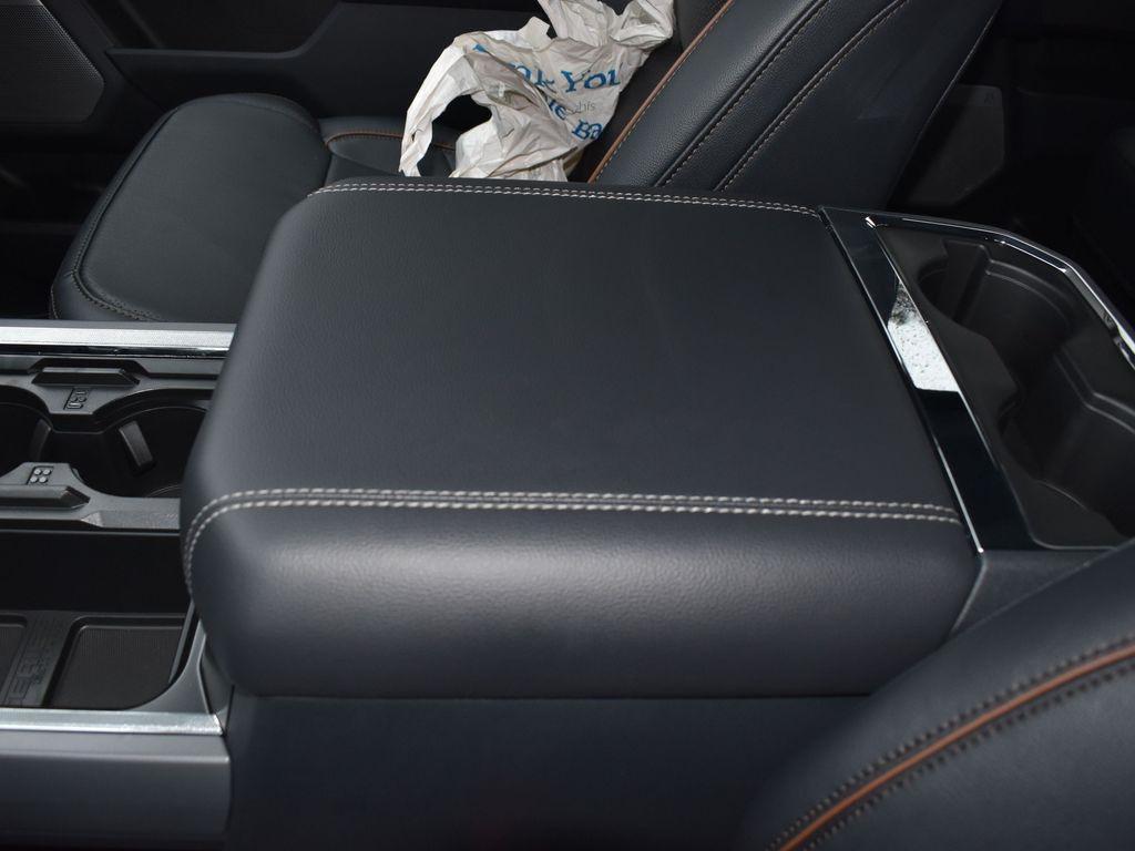 new 2025 Ford F-350 car, priced at $85,999