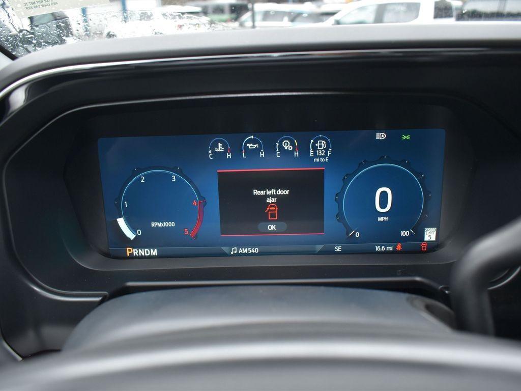 new 2025 Ford F-350 car, priced at $85,999