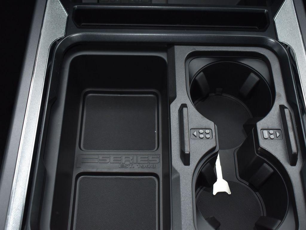 new 2025 Ford F-350 car, priced at $85,999