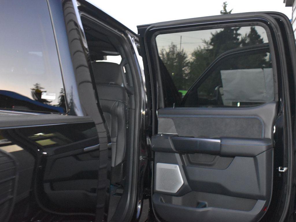 new 2025 Ford F-350 car, priced at $94,995