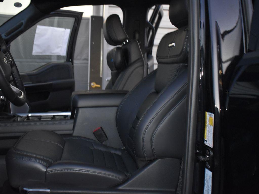 new 2025 Ford F-350 car, priced at $94,995