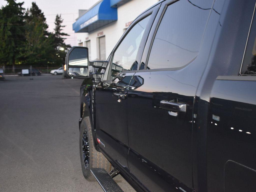 new 2025 Ford F-350 car, priced at $94,995