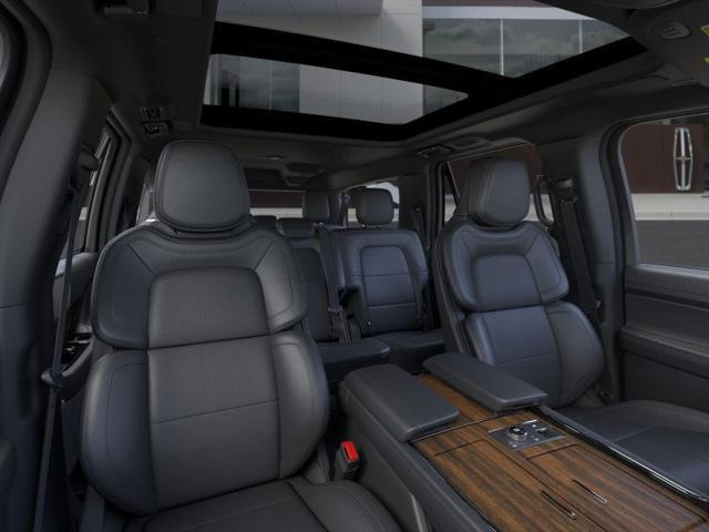 new 2024 Lincoln Navigator car, priced at $90,888