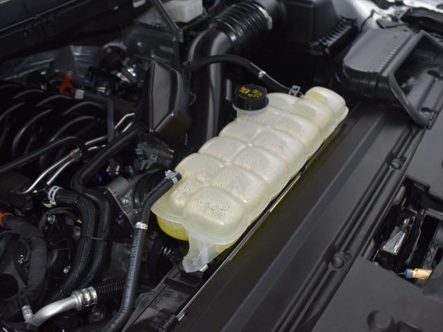 used 2024 Ford F-150 car, priced at $46,771