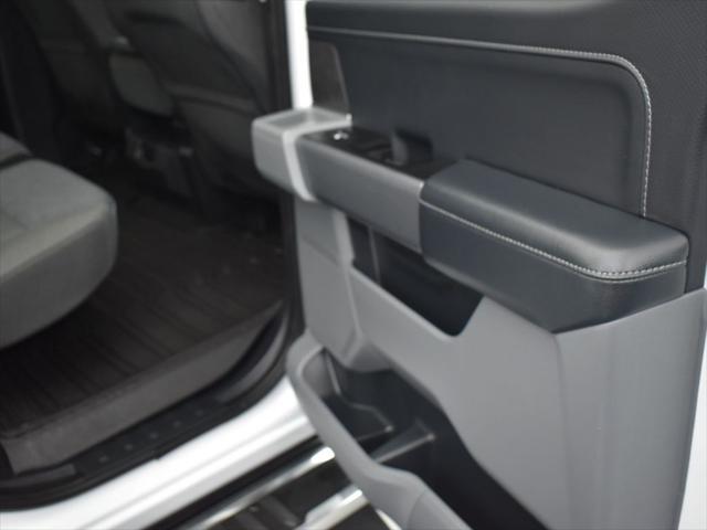 used 2024 Ford F-150 car, priced at $46,771
