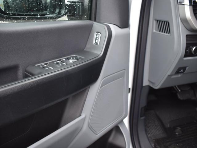 new 2025 Ford F-350 car, priced at $53,065