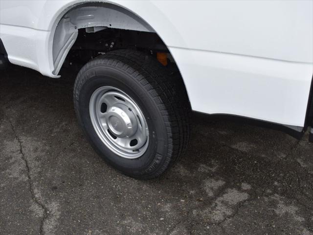 new 2025 Ford F-350 car, priced at $53,065
