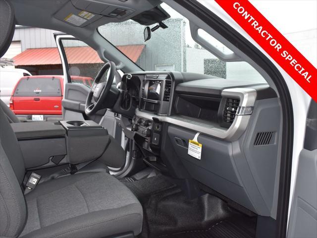 new 2025 Ford F-350 car, priced at $50,170