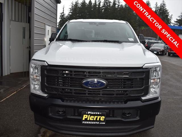 new 2025 Ford F-350 car, priced at $50,170