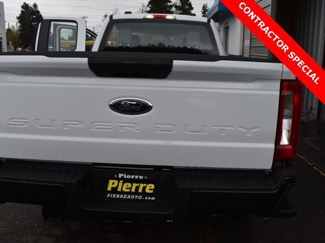 new 2025 Ford F-350 car, priced at $50,170