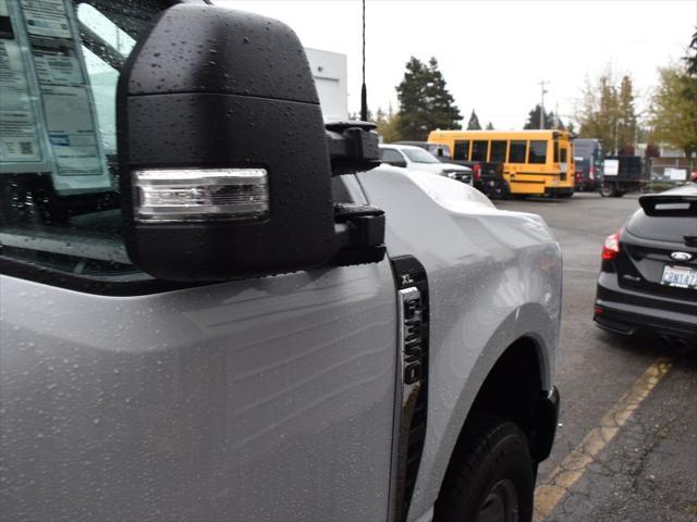 new 2025 Ford F-350 car, priced at $53,065