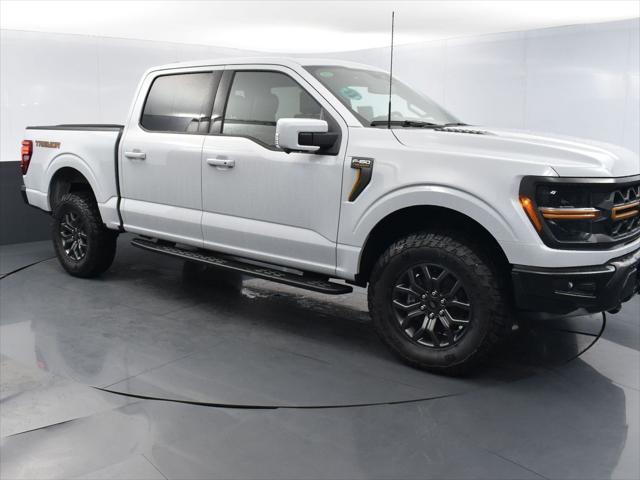 new 2025 Ford F-150 car, priced at $80,610