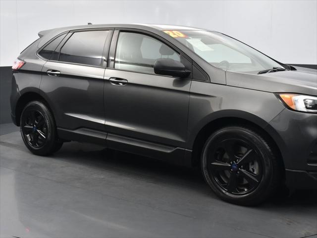 used 2020 Ford Edge car, priced at $17,995