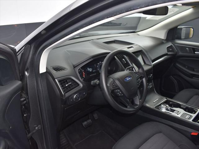 used 2020 Ford Edge car, priced at $17,995