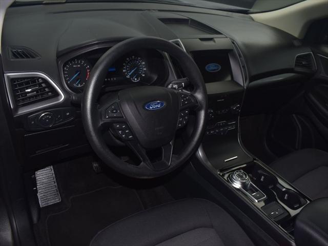 used 2020 Ford Edge car, priced at $17,995