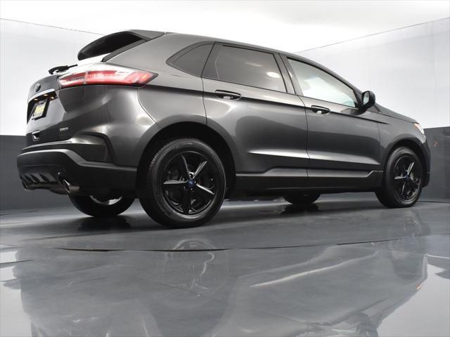 used 2020 Ford Edge car, priced at $17,995