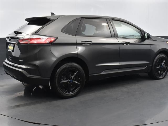 used 2020 Ford Edge car, priced at $17,995