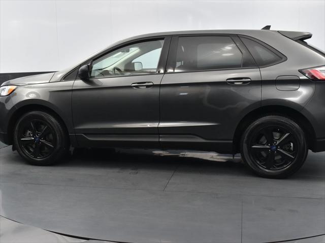 used 2020 Ford Edge car, priced at $17,995