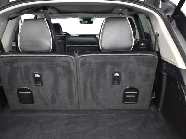 used 2023 Acura MDX car, priced at $50,801