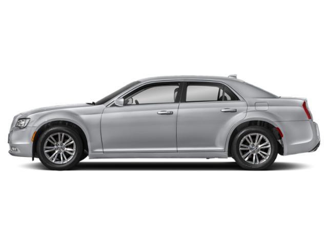 used 2023 Chrysler 300 car, priced at $26,494