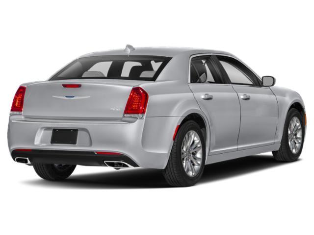 used 2023 Chrysler 300 car, priced at $26,494