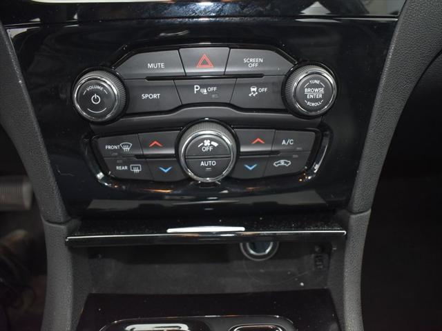 used 2023 Chrysler 300 car, priced at $25,491