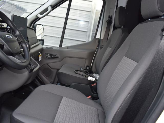 new 2025 Ford Transit-350 car, priced at $60,780