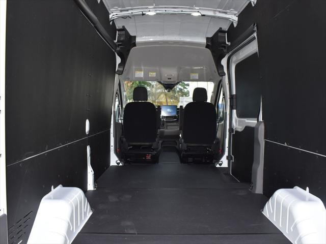 new 2025 Ford Transit-350 car, priced at $60,780