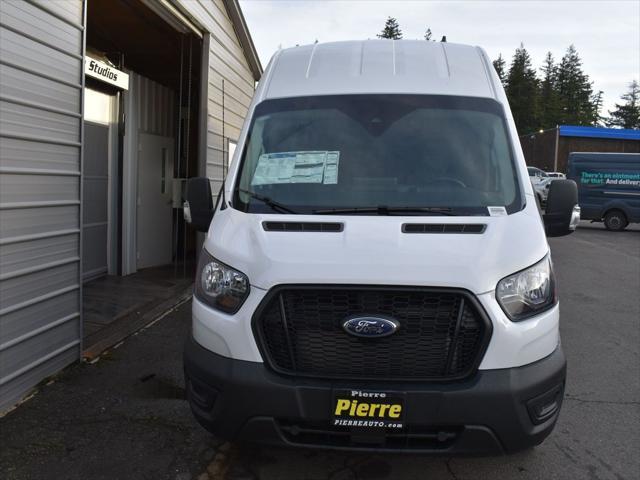 new 2025 Ford Transit-350 car, priced at $60,780