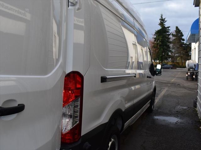 new 2025 Ford Transit-350 car, priced at $60,780