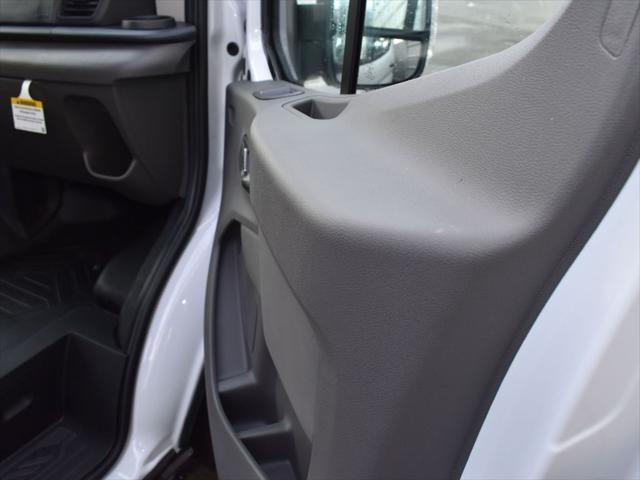 new 2025 Ford Transit-350 car, priced at $60,780