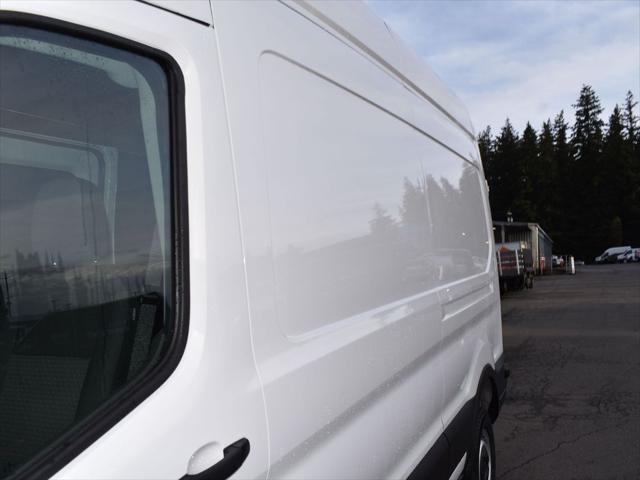 new 2025 Ford Transit-350 car, priced at $60,780
