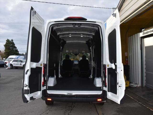 new 2025 Ford Transit-350 car, priced at $60,780