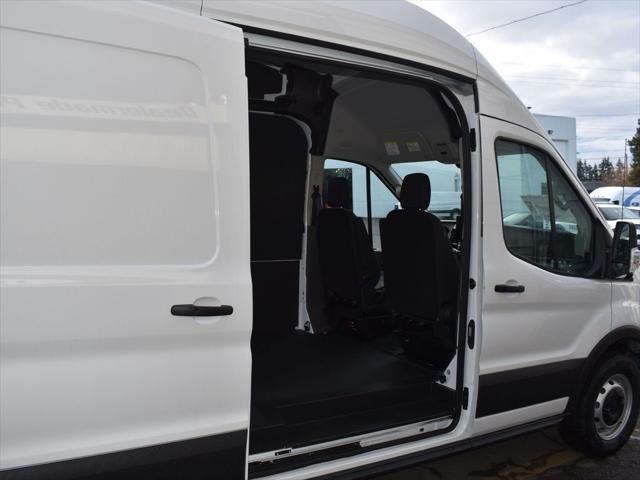 new 2025 Ford Transit-350 car, priced at $60,780