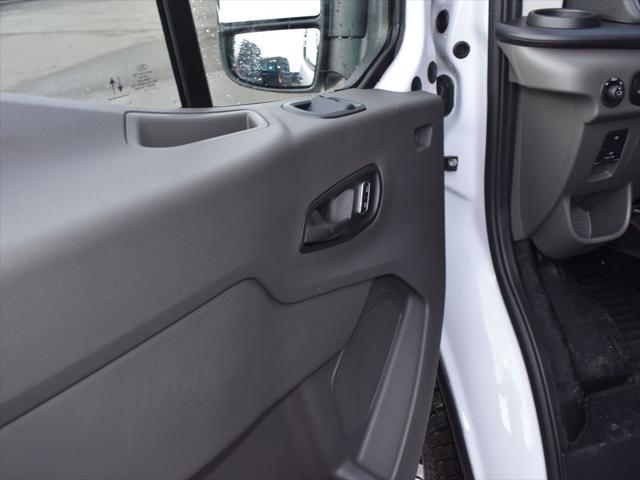 new 2025 Ford Transit-350 car, priced at $60,780