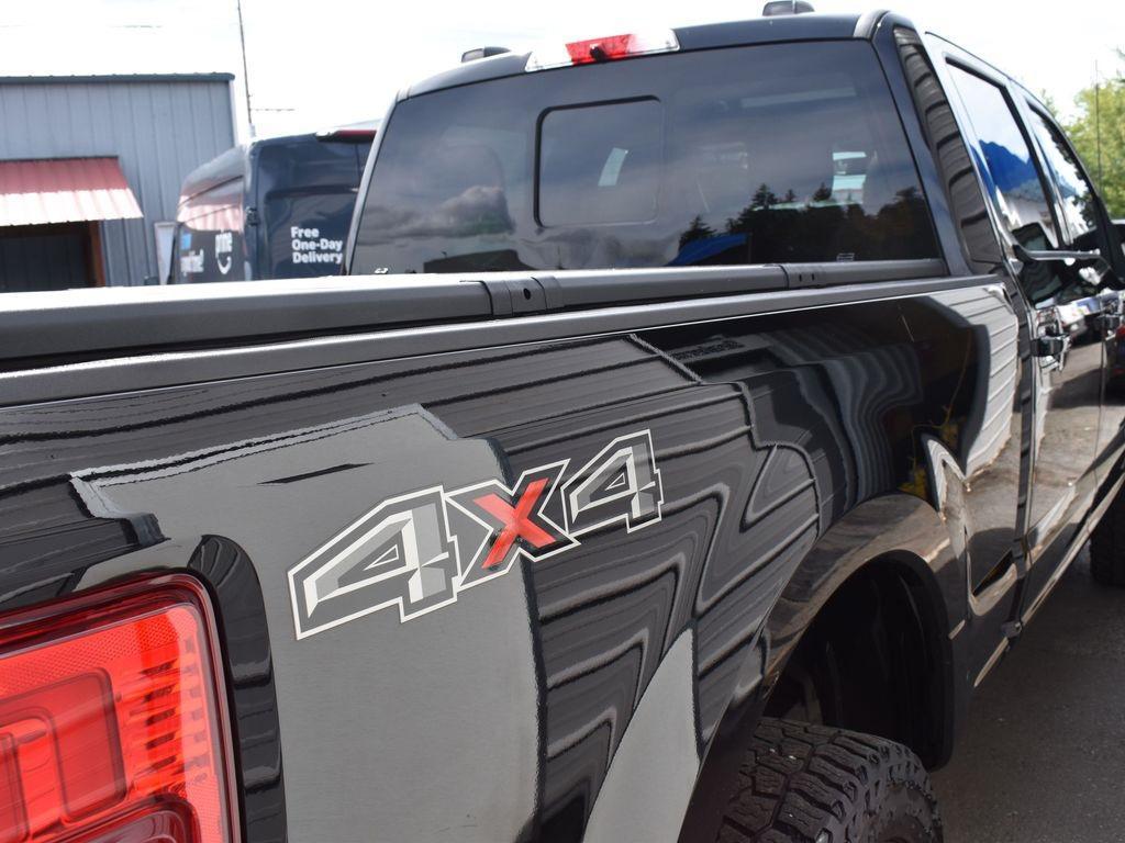 used 2022 Ford F-350 car, priced at $64,991