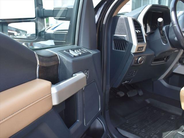 used 2022 Ford F-350 car, priced at $67,340