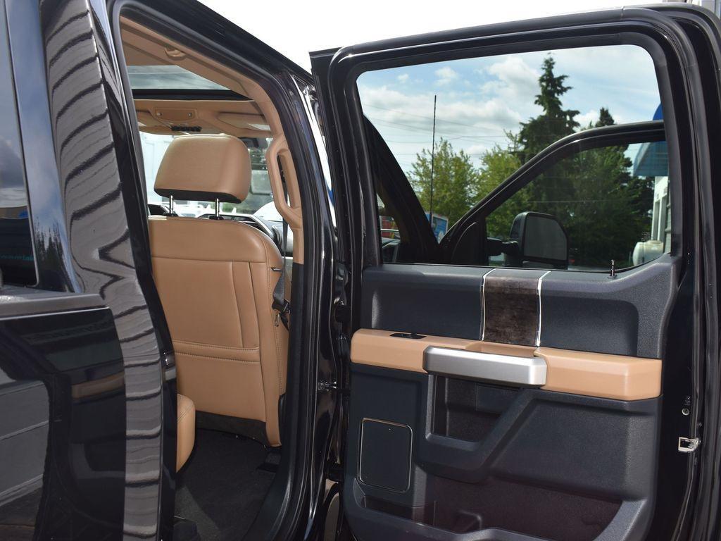 used 2022 Ford F-350 car, priced at $64,991