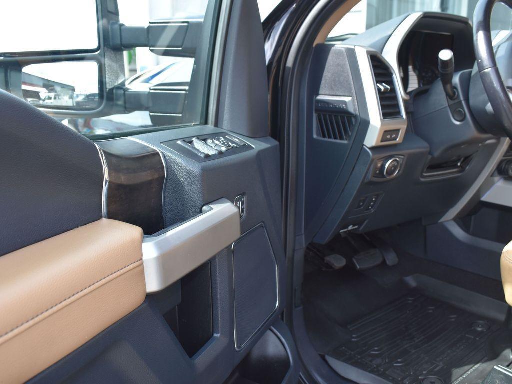 used 2022 Ford F-350 car, priced at $64,991