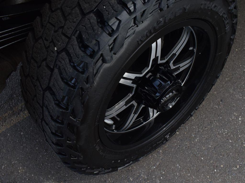 used 2022 Ford F-350 car, priced at $64,991