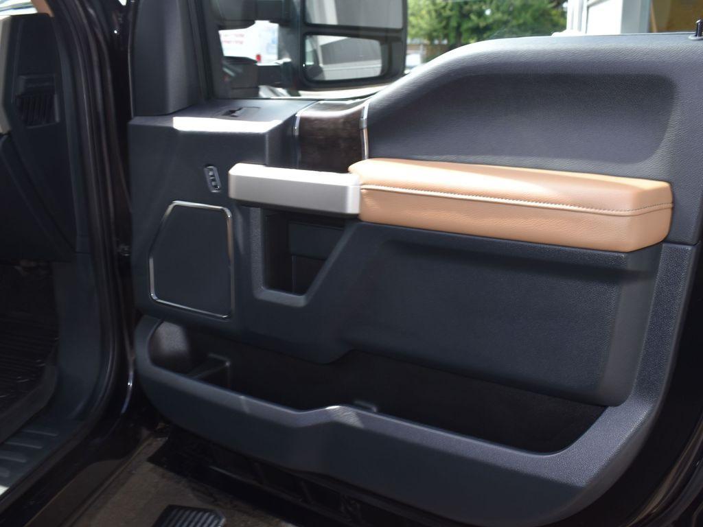 used 2022 Ford F-350 car, priced at $64,991