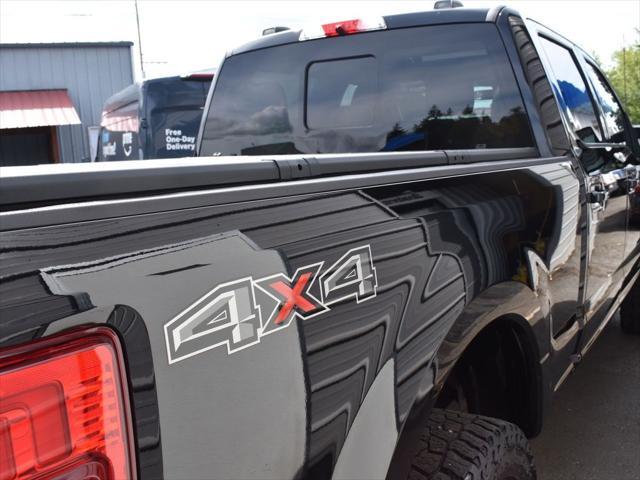 used 2022 Ford F-350 car, priced at $67,340