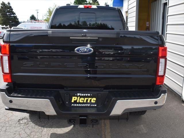 used 2022 Ford F-350 car, priced at $67,340